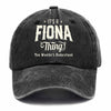 FIONA CP01-HH89 Team Lifetime Member