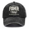 FISHER CP01-HH89 Team Lifetime Member