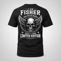 Unisex Standard T-Shirt