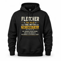 Unisex Hoodie