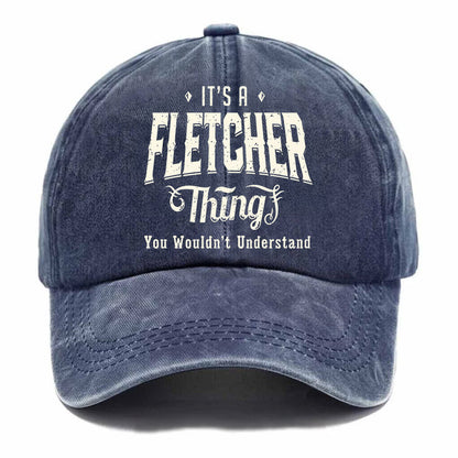 FLETCHER CP01-HH89 Team Lifetime Member