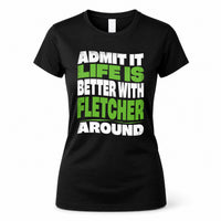 Women's Standard T-Shirt