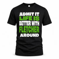 Unisex Standard T-Shirt