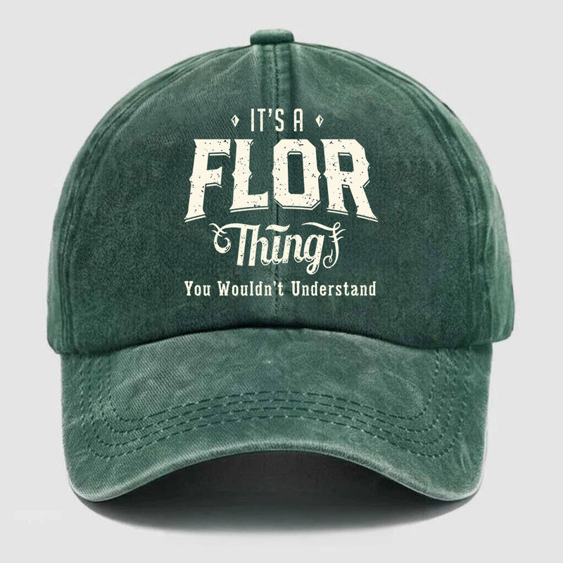 FLOR CP01-HH89 Team Lifetime Member