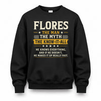 Unisex Sweatshirt