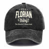 FLORIAN CP01-HH89 Team Lifetime Member
