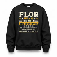 Unisex Sweatshirt