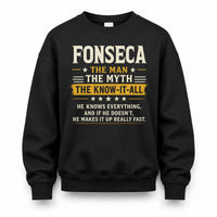 Unisex Sweatshirt