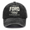 FORD CP01-HH89 Team Lifetime Member