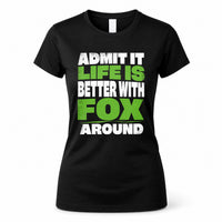 Women's Standard T-Shirt