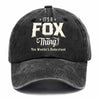 FOX CP01-HH89 Team Lifetime Member