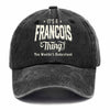 FRANCOIS CP01-HH89 Team Lifetime Member