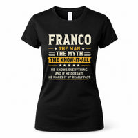 Women's Standard T-Shirt