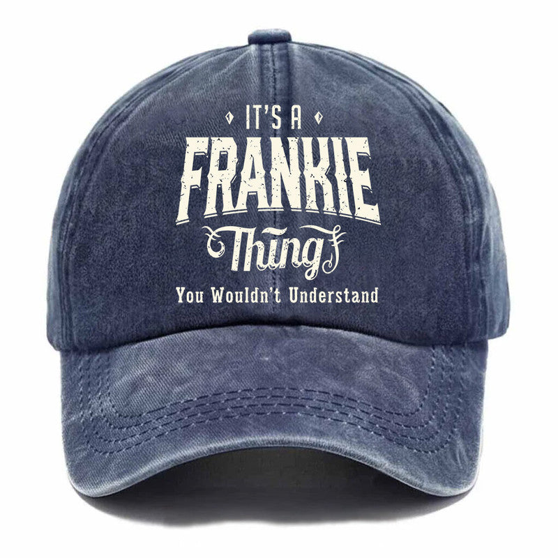FRANKIE CP01-HH89 Team Lifetime Member