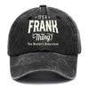 FRANK CP01-HH89 Team Lifetime Member