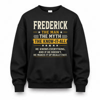 Unisex Sweatshirt