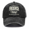 FREDERICK CP01-HH89 Team Lifetime Member