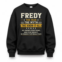 Unisex Sweatshirt