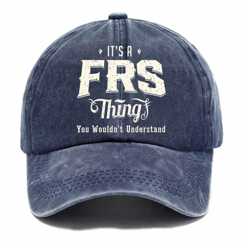 FRS CP01-HH89 Team Lifetime Member