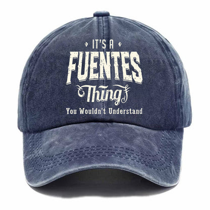 FUENTES CP01-HH89 Team Lifetime Member