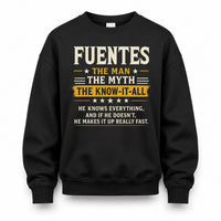 Unisex Sweatshirt