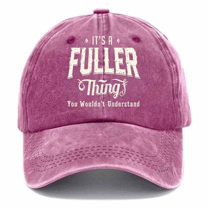 FULLER CP01-HH89 Team Lifetime Member