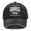 GABRIELE CP01-HH89 Team Lifetime Member