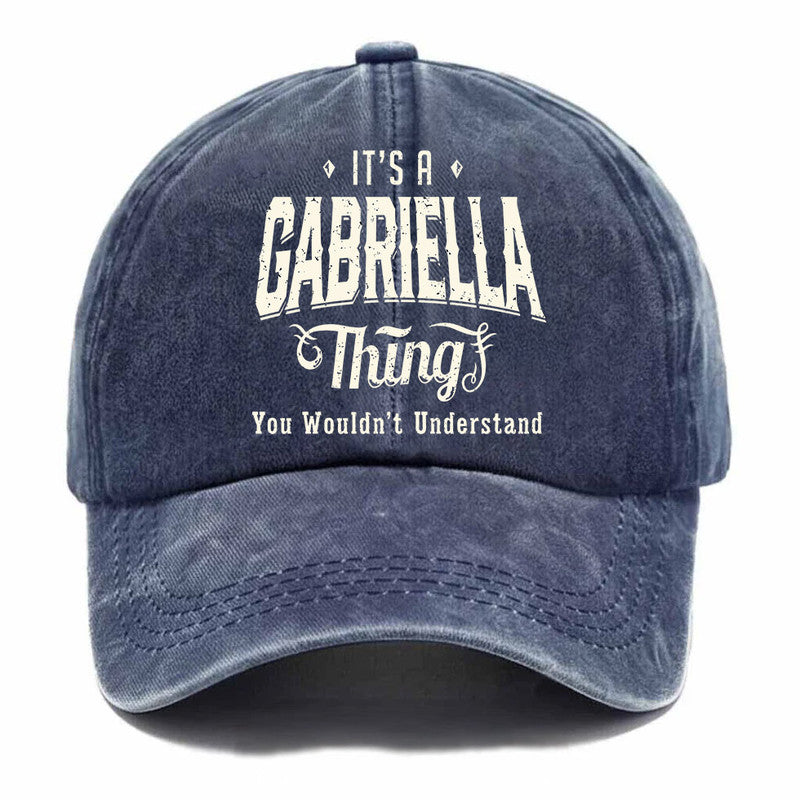 GABRIELLA CP01-HH89 Team Lifetime Member