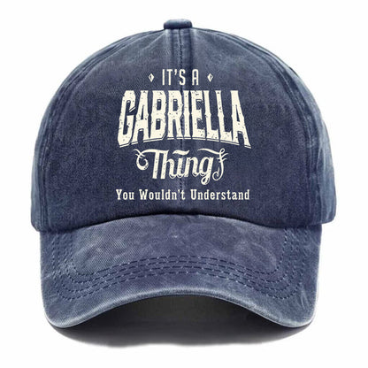 GABRIELLA CP01-HH89 Team Lifetime Member