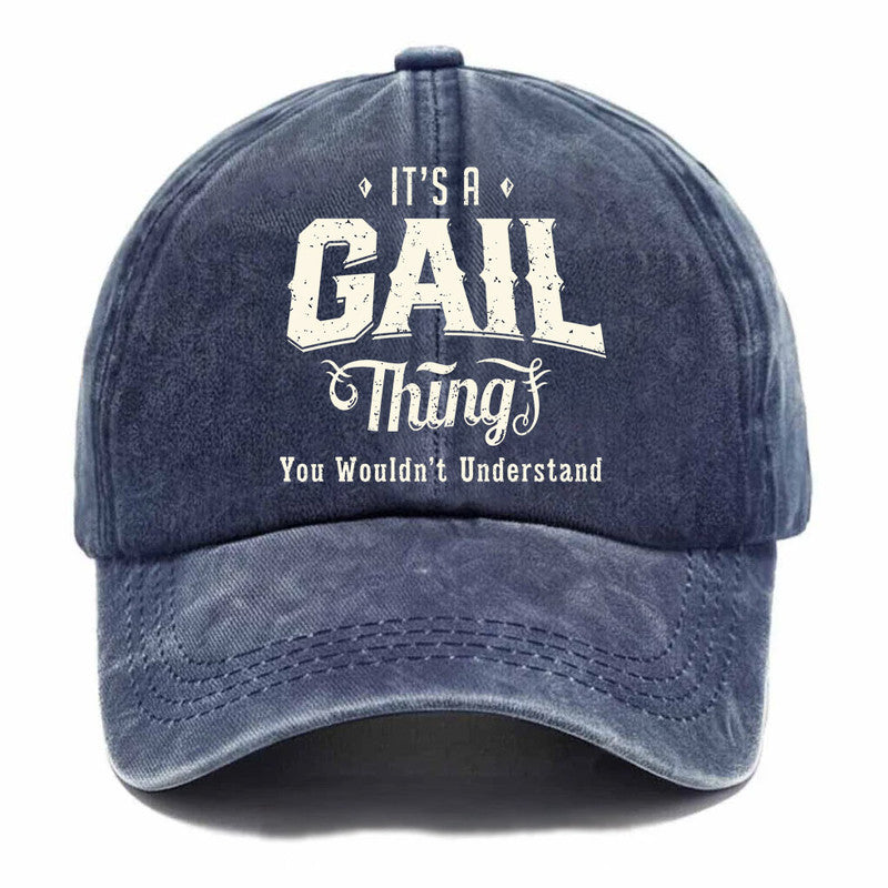 GAIL CP01-HH89 Team Lifetime Member