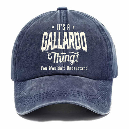 GALLARDO CP01-HH89 Team Lifetime Member