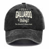 GALLARDO CP01-HH89 Team Lifetime Member