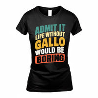 Women's Standard T-Shirt