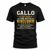 Unisex Standard T-Shirt