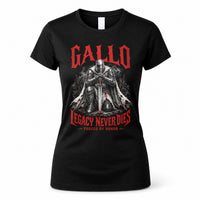 Women's Standard T-Shirt