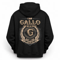 Unisex Hoodie
