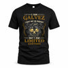 GALVEZ LM66-K04-125 - NAME NAME I May Not Be Perfect But I Am Limited Edition