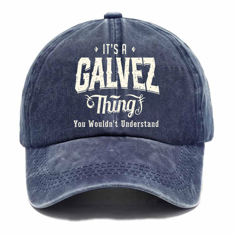 GALVEZ CP01-HH89 Team Lifetime Member