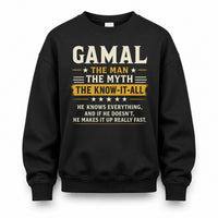 Unisex Sweatshirt
