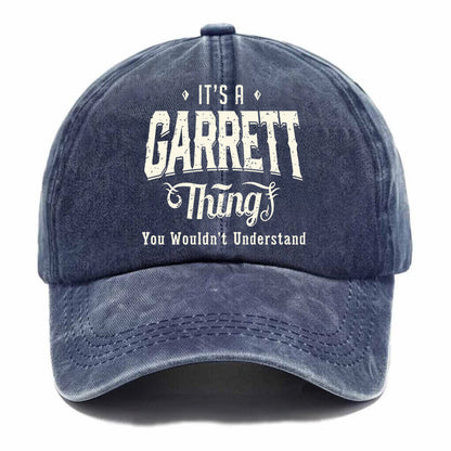 GARRETT CP01-HH89 Team Lifetime Member
