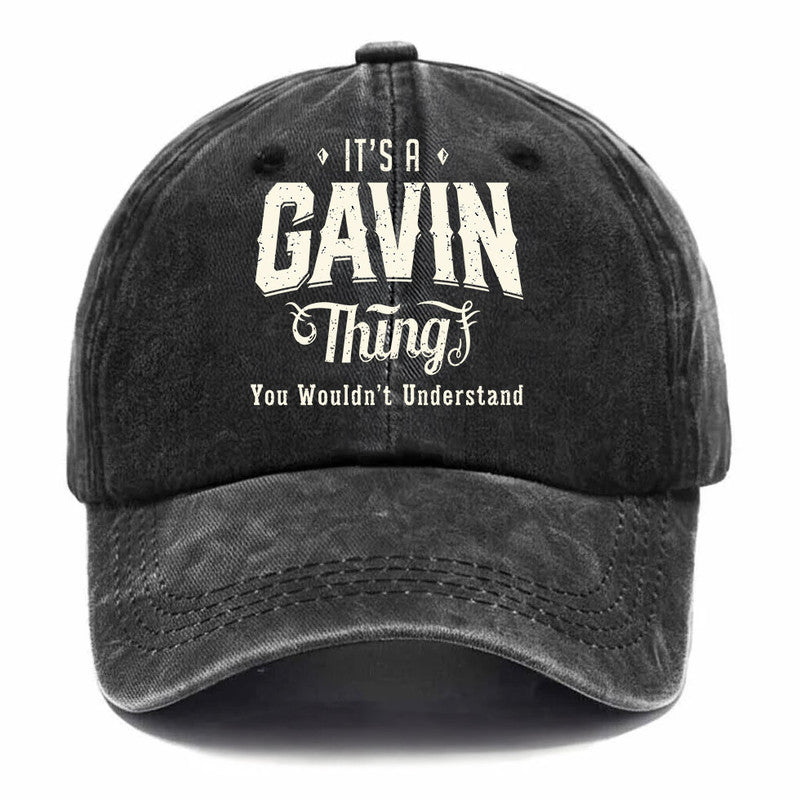 GAVIN CP01-HH89 Team Lifetime Member
