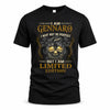 GENNARO LM66-K04-125 - NAME NAME I May Not Be Perfect But I Am Limited Edition