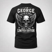 Unisex Standard T-Shirt