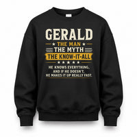 Unisex Sweatshirt