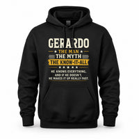 Unisex Hoodie