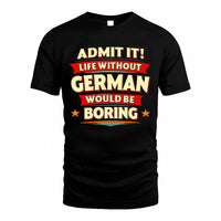 Unisex Standard T-Shirt
