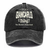 GIANCARLO CP01-HH89 Team Lifetime Member