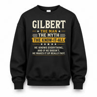 Unisex Sweatshirt