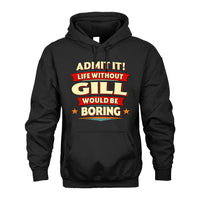 Unisex Hoodie