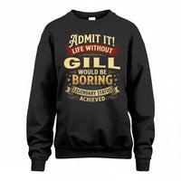 Unisex Sweatshirt